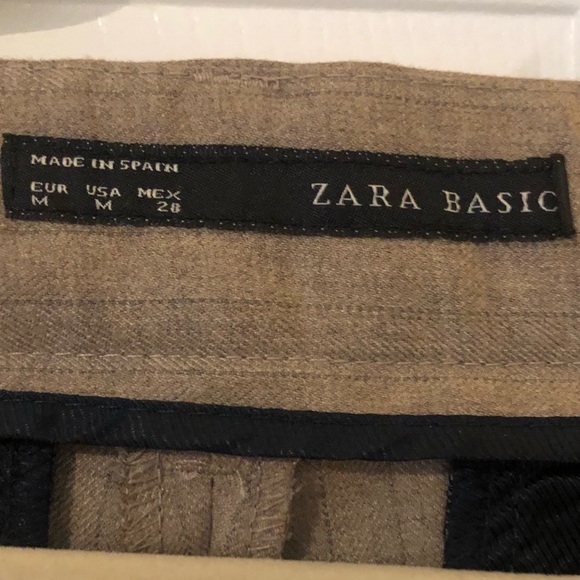 Zara Suit - Picture 12 of 15